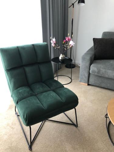 Apartamento Hrebienok C217