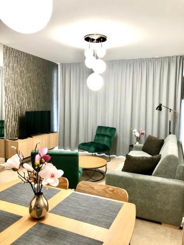 Apartamento Hrebienok C217