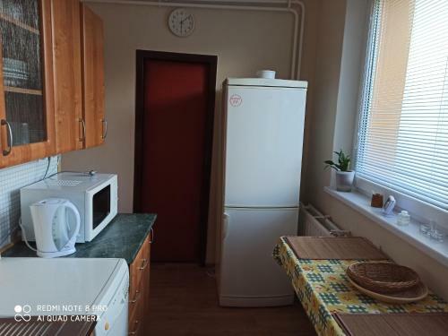 Apartm�n Tatransk� Lomnica
