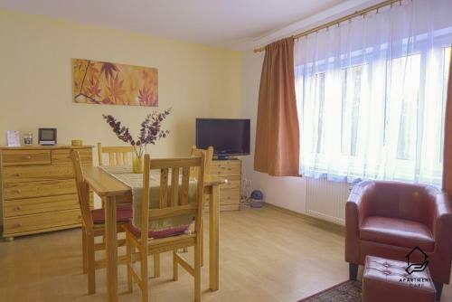AC Penzak Cozy Apartment