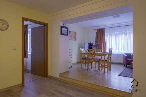 AC Penzak Cozy Apartment