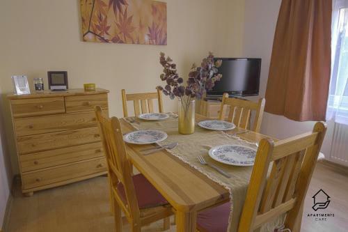 AC Penzak Cozy Apartment