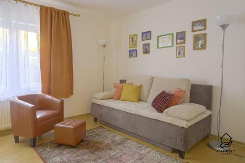 AC Penzak Cozy Apartment