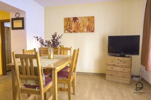 AC Penzak Cozy Apartment