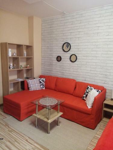 Apartm�n Pohoda Smokovec