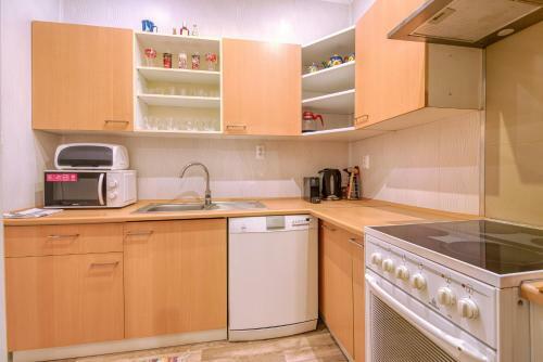 Vila Mudro? - Apartm�n ?tef�nik