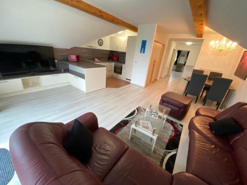 Moderne Apartments Im Ferienpark Auf R�gen