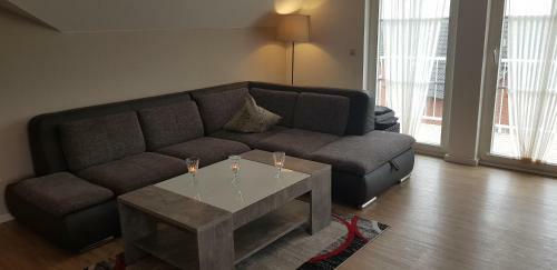 Moderne Apartments Im Ferienpark Auf R�gen