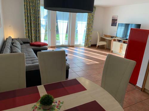 Apartment "ms Bernstein" (75m�) Im Ferienpark