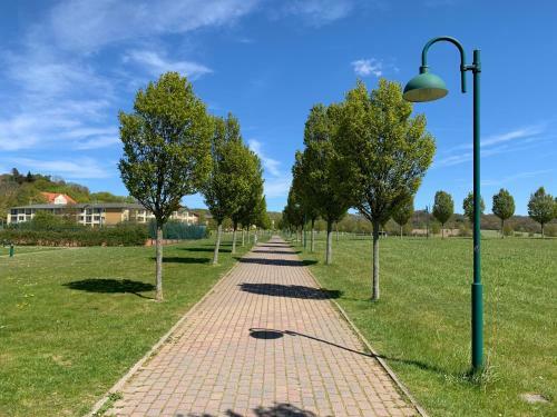 Apartment "ms Bernstein" (75m�) Im Ferienpark