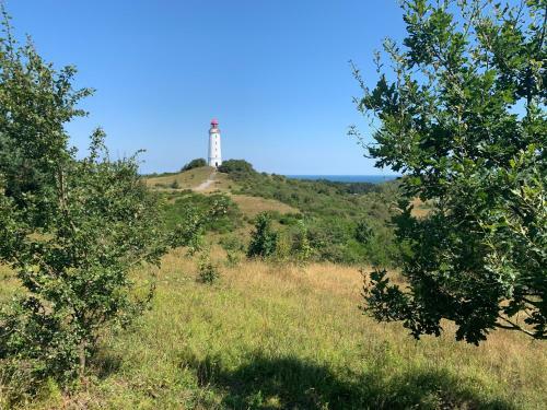 Apartment "ms Bernstein" (75m�) Im Ferienpark