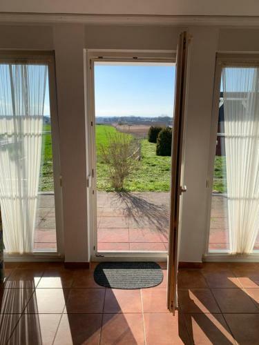 Apartment "ms Bernstein" (75m�) Im Ferienpark