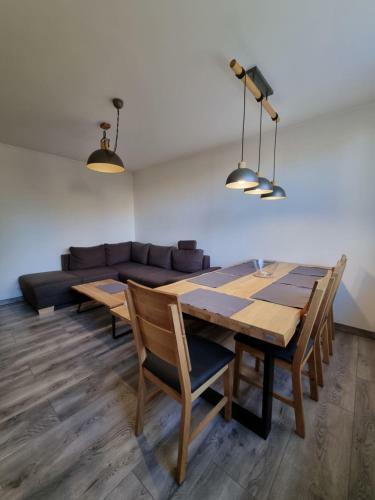 Apartm�n Lomnick� ?t�t