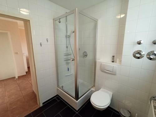 Apartamento Ferienwohnung R�gen