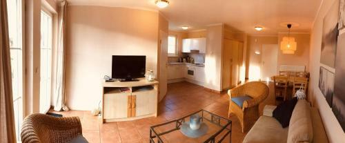 Apartamento Ferienwohnung R�gen