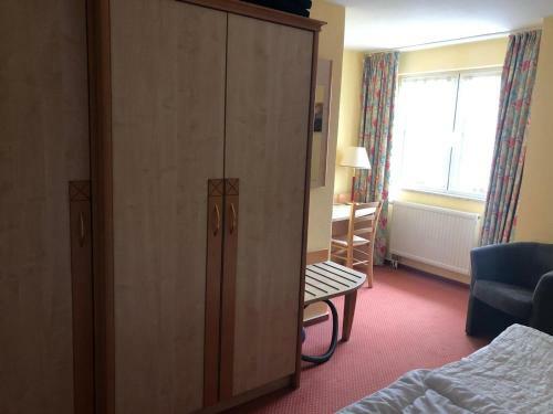 Apartamento Ferienwohnung Boddenblick Neddesitz