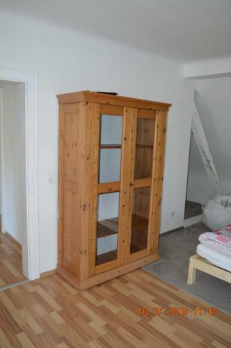 Apartamento Ferienwohnung Pitz