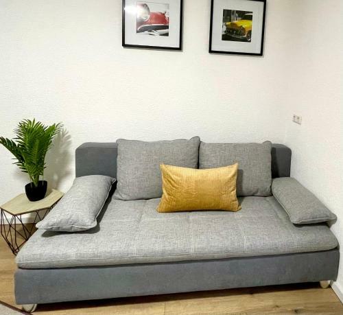 Apartamento Wohlf�hlapartment - City N�he Mit Balkon