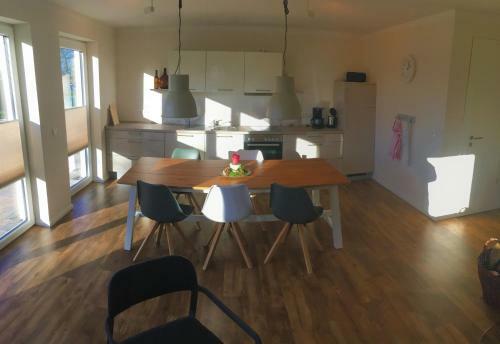 Ferienhaus Sommersonne, Hof Zur Sonnenseite, 4 Sterne