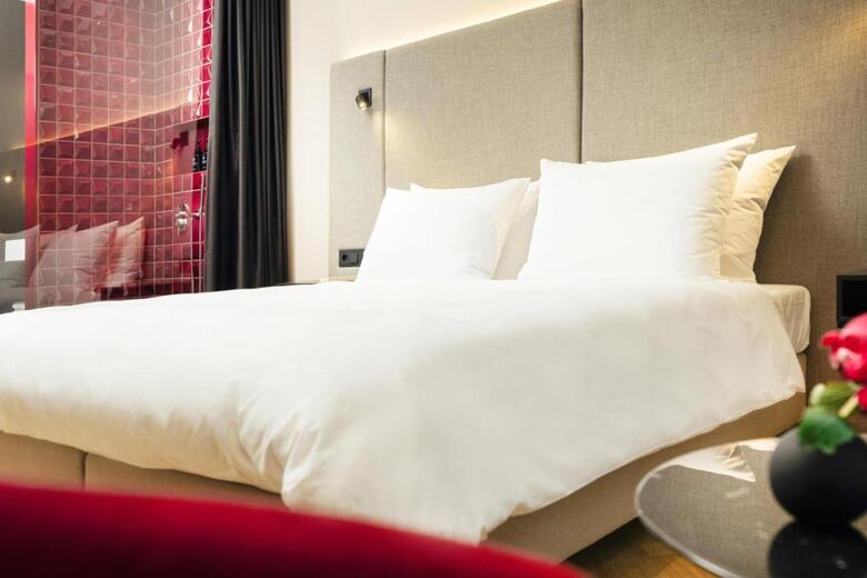 Hotel Esplanade Saarbr�cken
