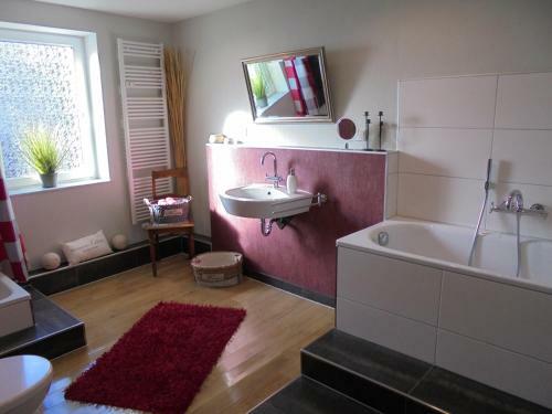 Apartamento Gro�z�gige Wohnung Mit Flair!