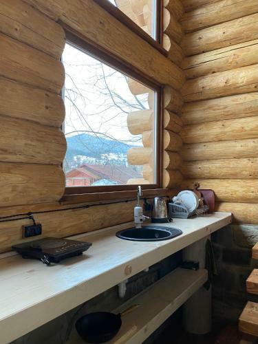 Chalet Pidstromom