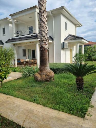 Apartamento Beyaz Villa Oscar