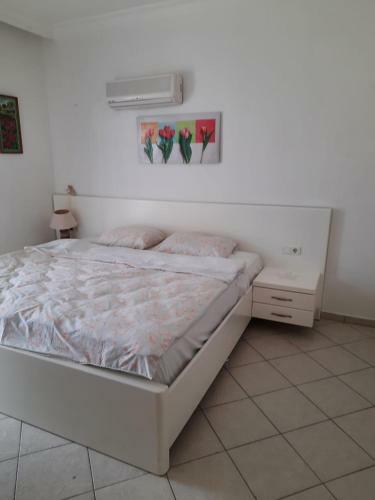 Apartamento Beyaz Villa Oscar