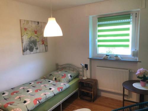 Apartamento Neckarstr