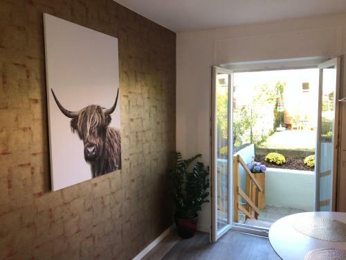 Apartamento Neckarstr