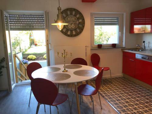 Apartamento Neckarstr