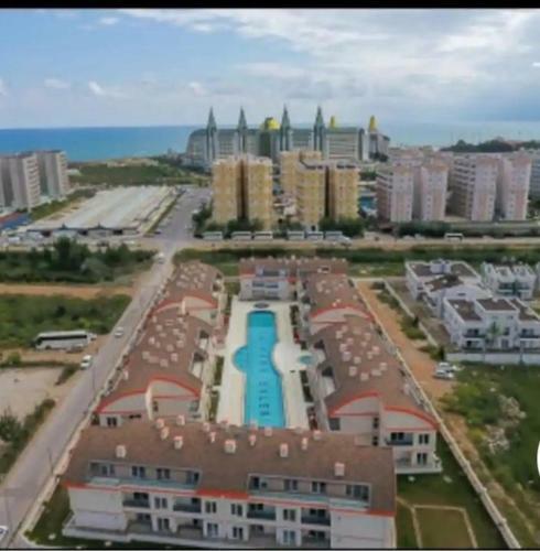 Esila Holiday Houses