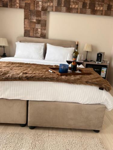 Agroturismo B. Equine Range Hotel