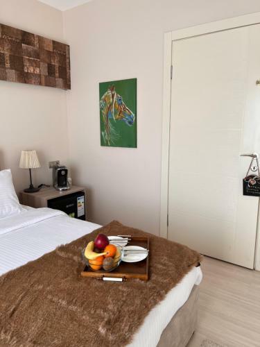 Agroturismo B. Equine Range Hotel