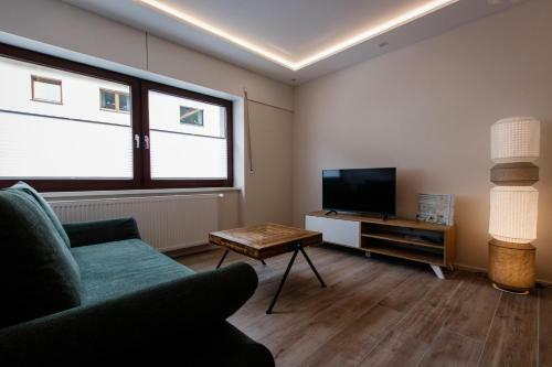 Apartamento Bliesransbacher 8