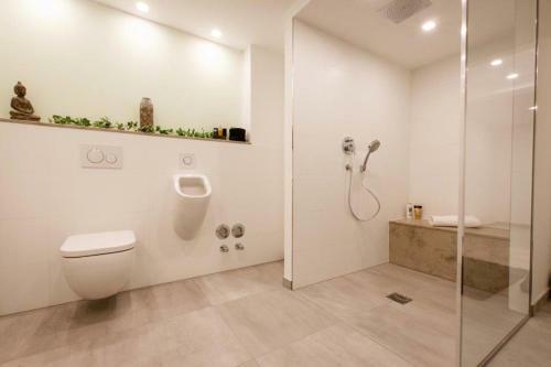 Apartamento Bliesransbacher 8