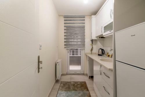 Apartamento Axis Evleri G�r�kle