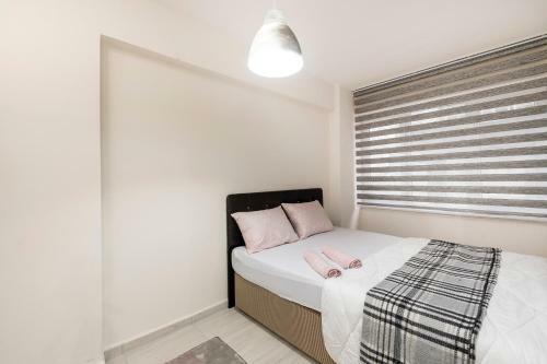 Apartamento Axis Evleri G�r�kle