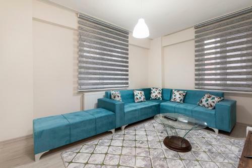 Apartamento Axis Evleri G�r�kle