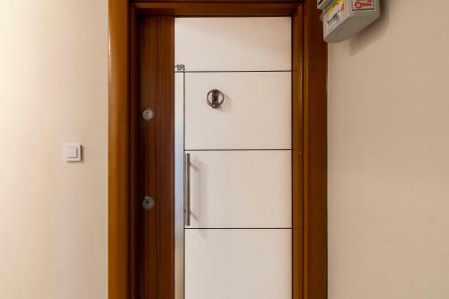 Apartamento Axis Evleri G�r�kle