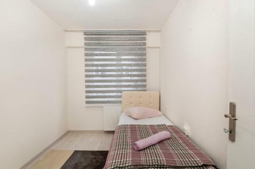 Apartamento Axis Evleri G�r�kle