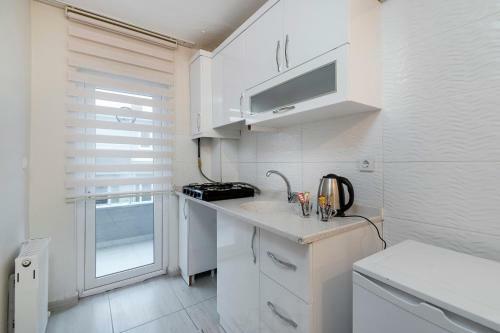 Apartamento Axis Evleri G�r�kle