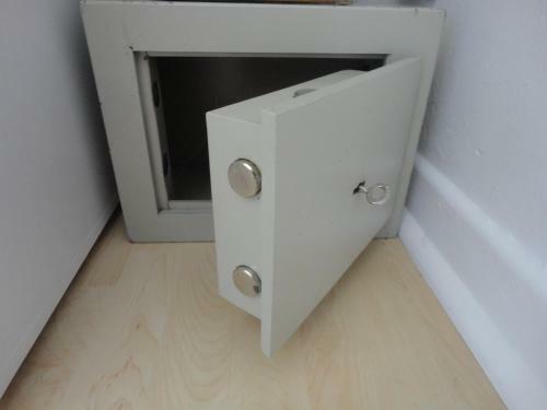 Apartamento Ferienwohnung Stella