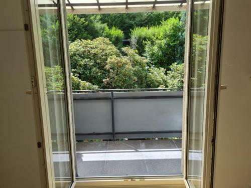 Apartamento Ferienwohnung Stella