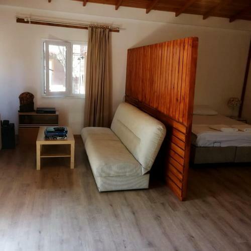 Bed & Breakfast Ekincik Art Camp