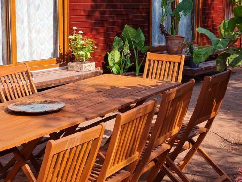 Bed & Breakfast Ekincik Art Camp