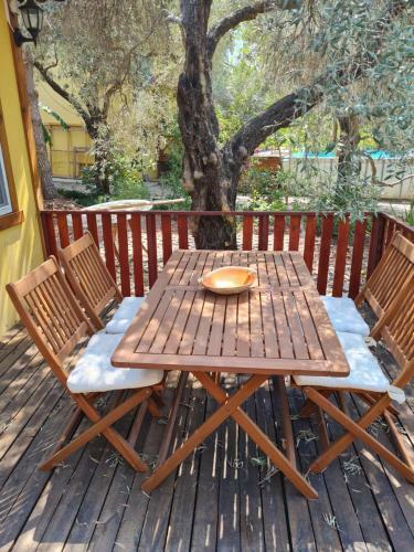 Bed & Breakfast Ekincik Art Camp