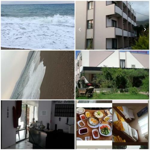 Bed & Breakfast Hotel Panorama