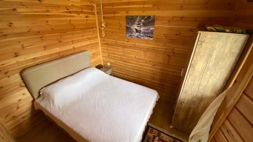 Bed & Breakfast Nehir Bungalow, Mandarin