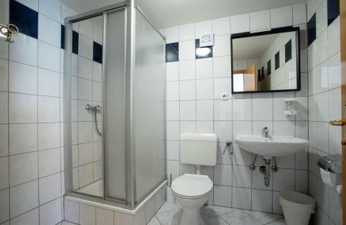 Mikroapartments Klarenthal